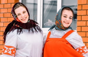 Аниматор в Перми на детский праздник