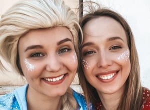 Аниматор в Перми на детский праздник