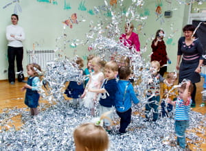 Аниматор в Перми на детский праздник