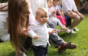 Аниматор в Перми на детский праздник