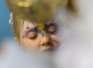 Аниматор в Перми на детский праздник